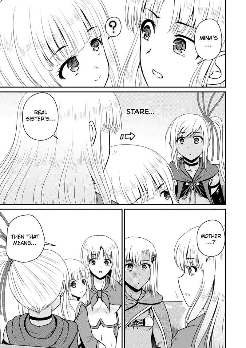 Ossan Teihen Chiyu Shi To Manasume No Henkyou Life 56 16