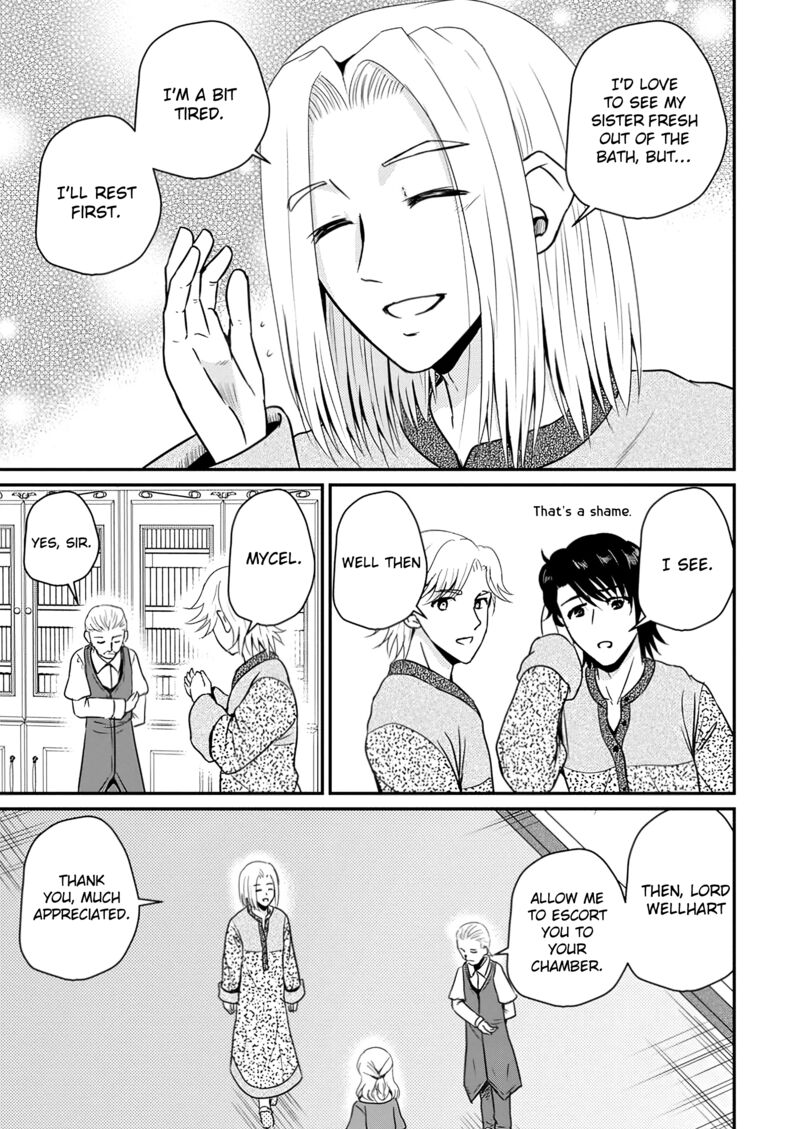 Ossan Teihen Chiyu Shi To Manasume No Henkyou Life 57 17