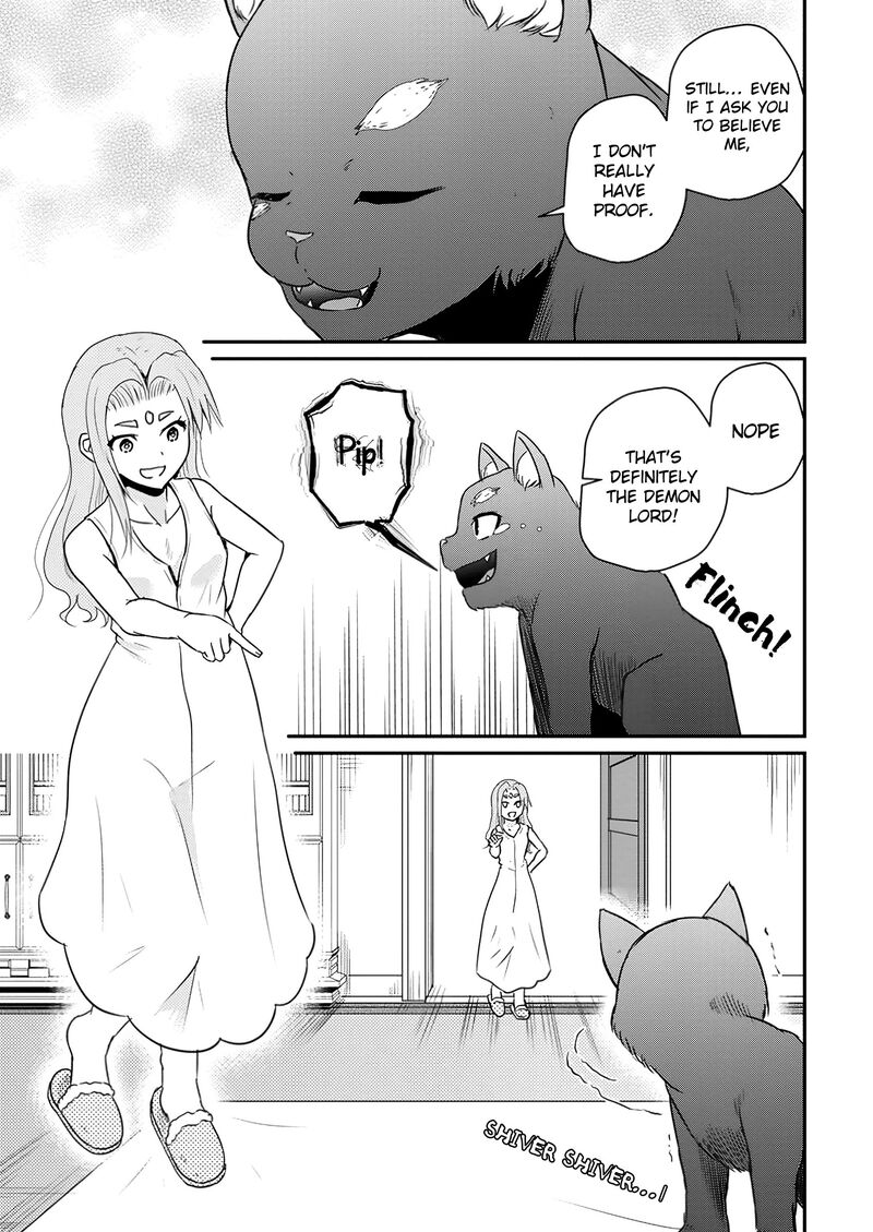 Ossan Teihen Chiyu Shi To Manasume No Henkyou Life 57 27