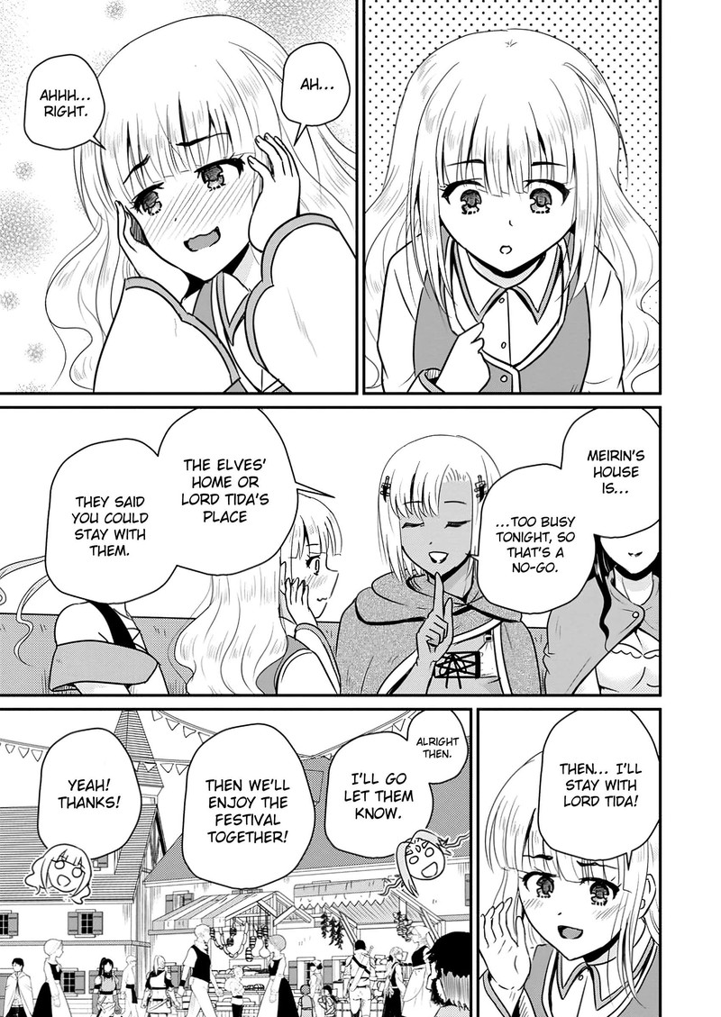 Ossan Teihen Chiyu Shi To Manasume No Henkyou Life 59 25