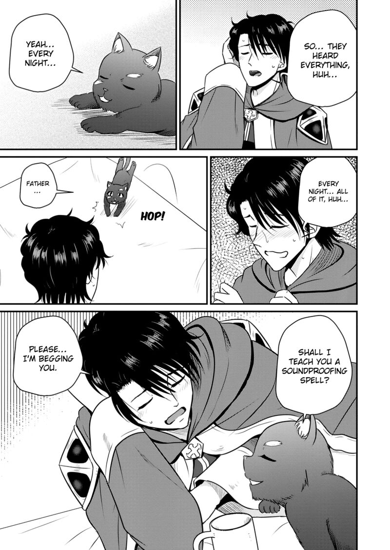 Ossan Teihen Chiyu Shi To Manasume No Henkyou Life 60 23