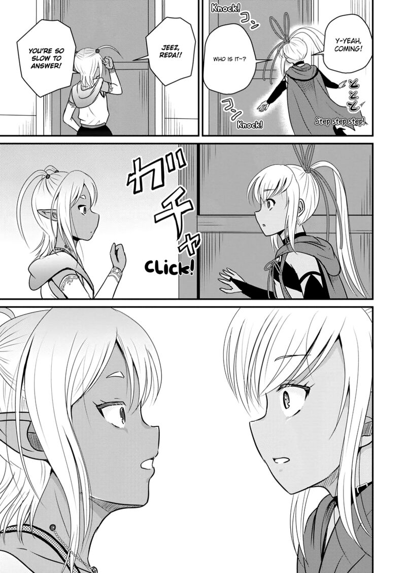 Ossan Teihen Chiyu Shi To Manasume No Henkyou Life 60 25