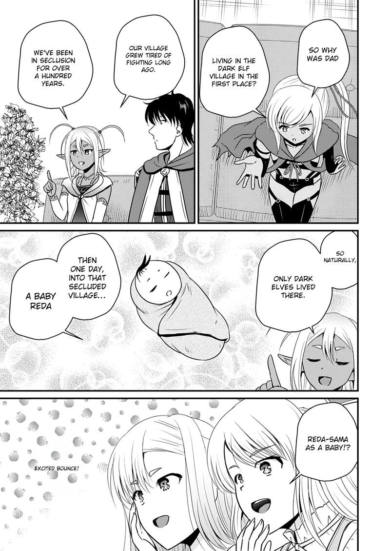 Ossan Teihen Chiyu Shi To Manasume No Henkyou Life 61 28