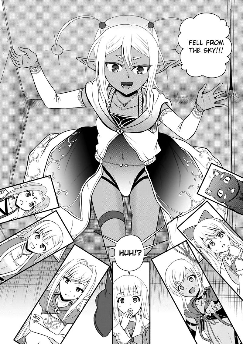 Ossan Teihen Chiyu Shi To Manasume No Henkyou Life 61 29