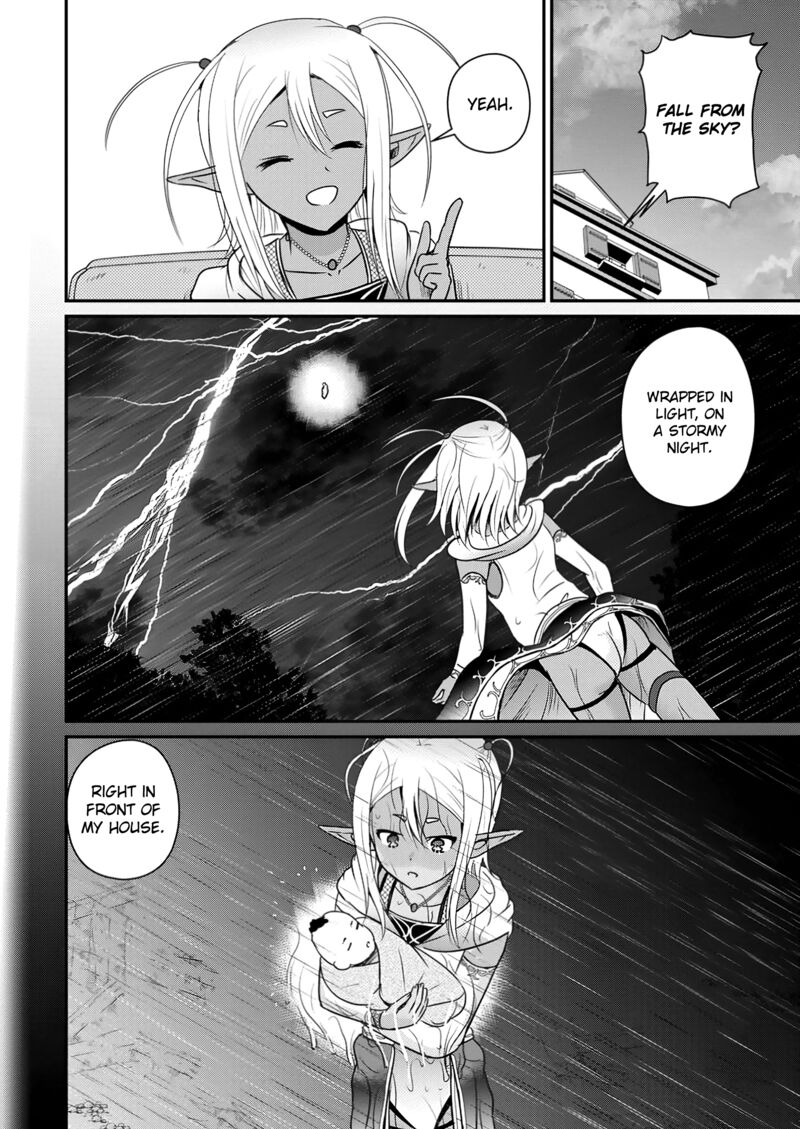 Ossan Teihen Chiyu Shi To Manasume No Henkyou Life 62 2