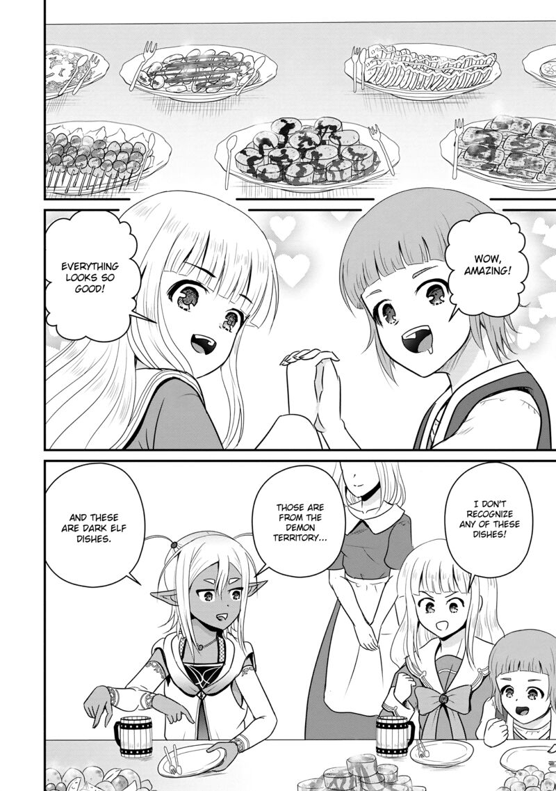 Ossan Teihen Chiyu Shi To Manasume No Henkyou Life 63 14