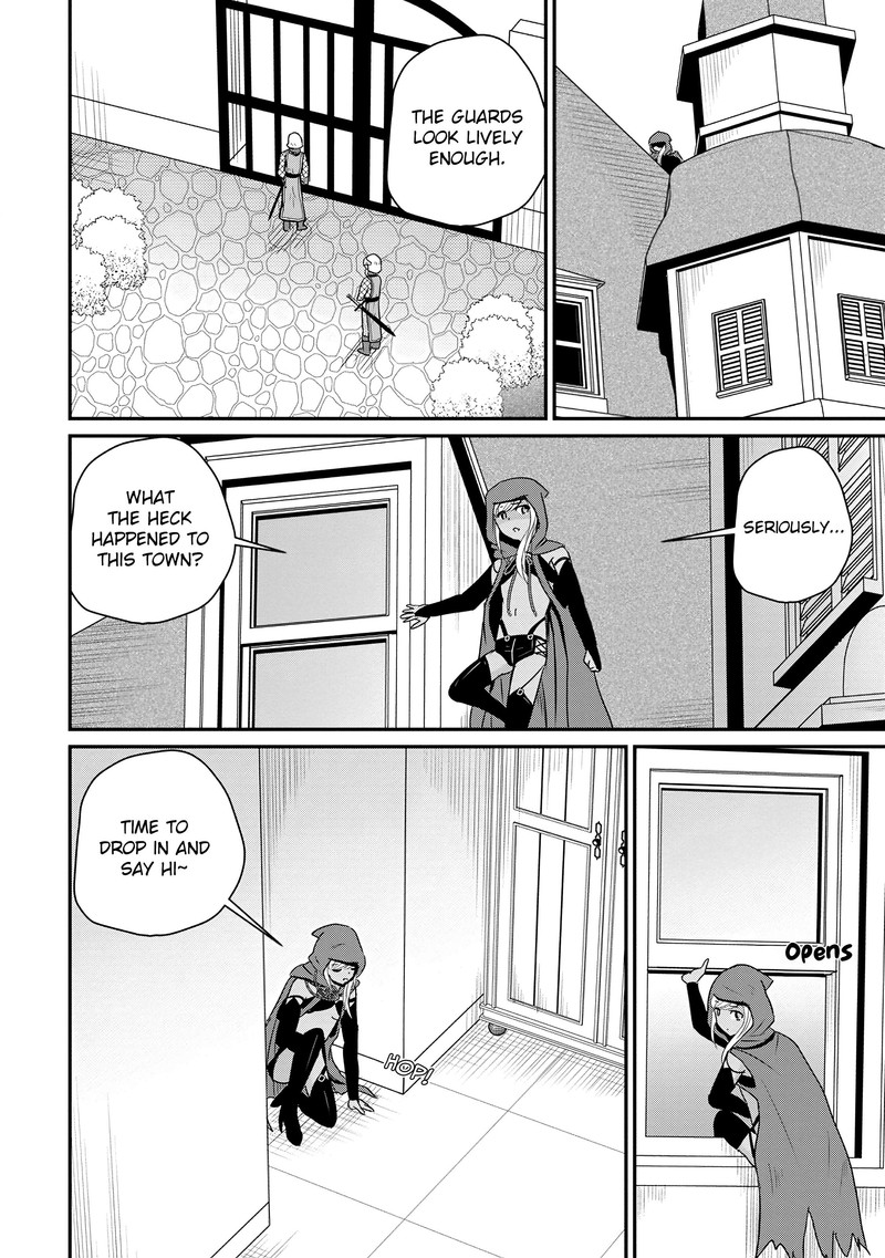 Ossan Teihen Chiyu Shi To Manasume No Henkyou Life 66 5