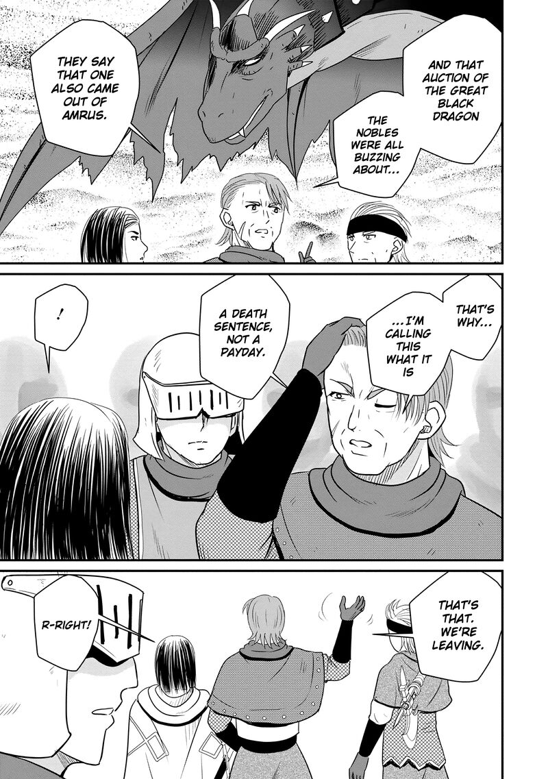 Ossan Teihen Chiyu Shi To Manasume No Henkyou Life 67 13