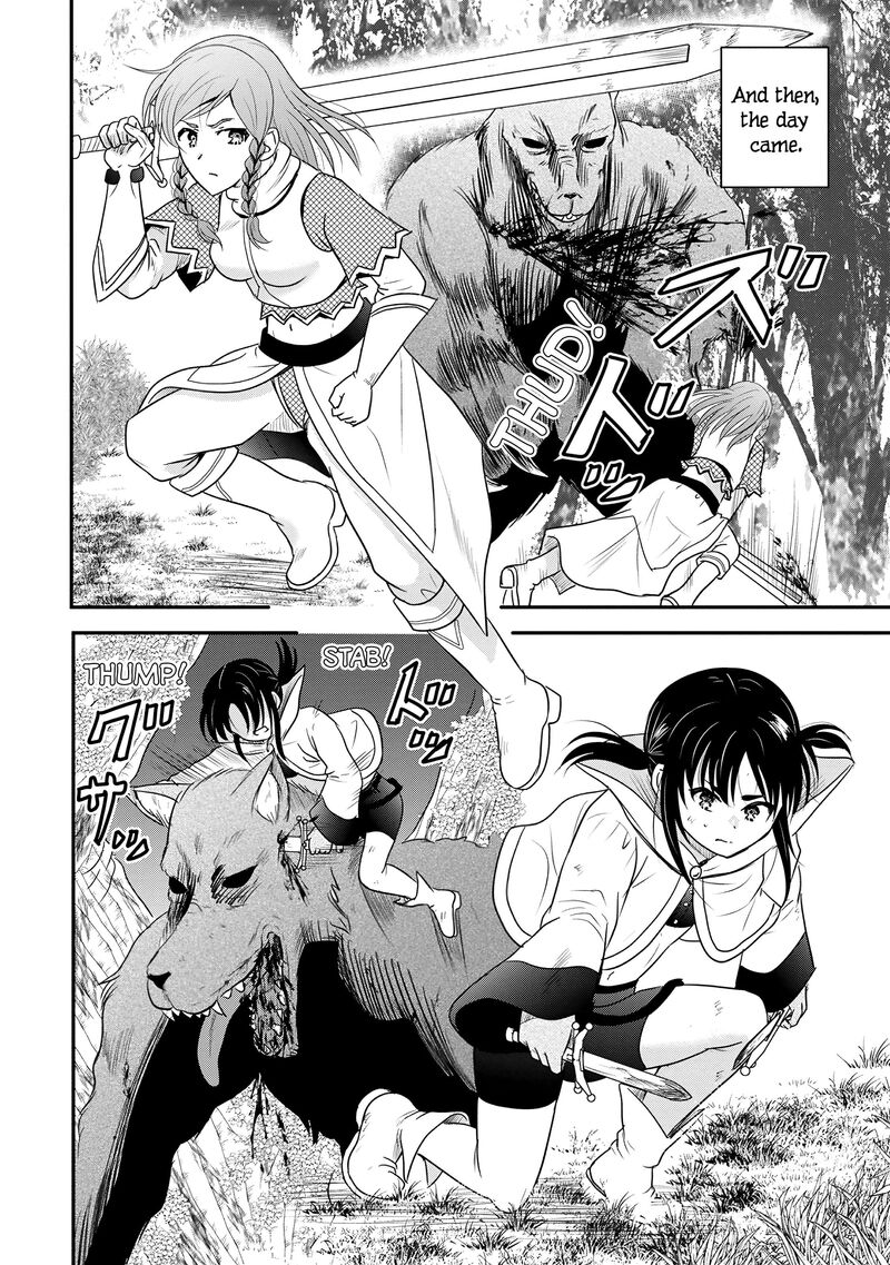 Ossan Teihen Chiyu Shi To Manasume No Henkyou Life 70 22