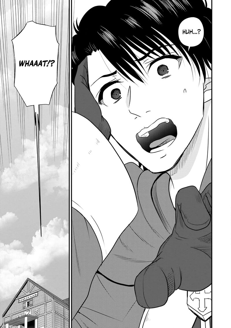 Ossan Teihen Chiyu Shi To Manasume No Henkyou Life 75 32