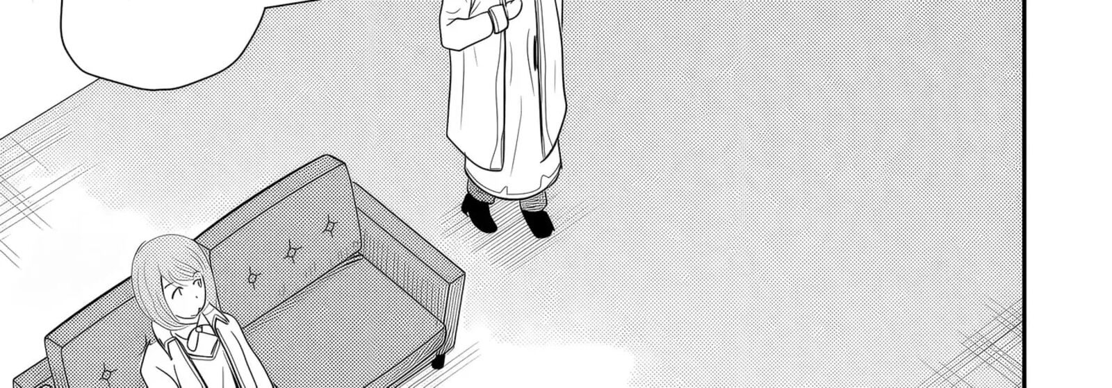 Ossan Teihen Chiyu Shi To Manasume No Henkyou Life 76 34