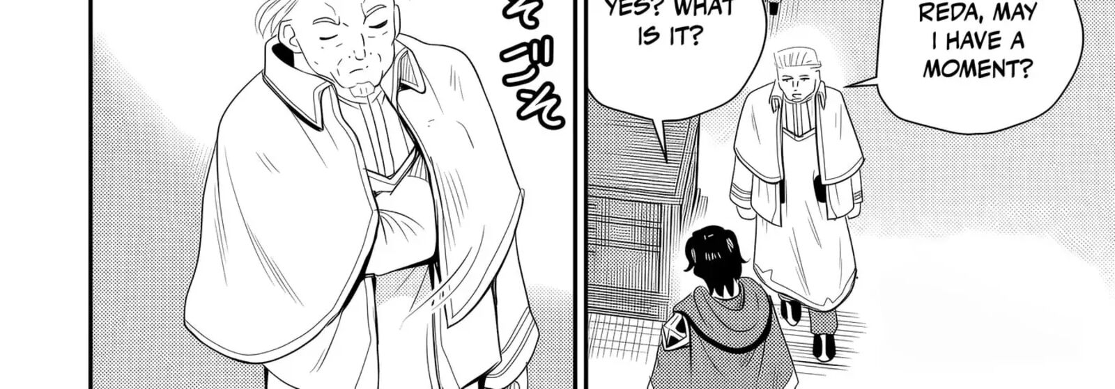 Ossan Teihen Chiyu Shi To Manasume No Henkyou Life 76 56