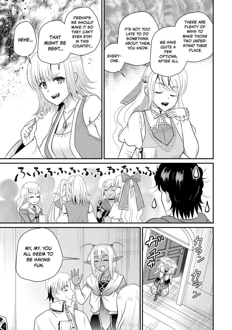 Ossan Teihen Chiyu Shi To Manasume No Henkyou Life 80 12