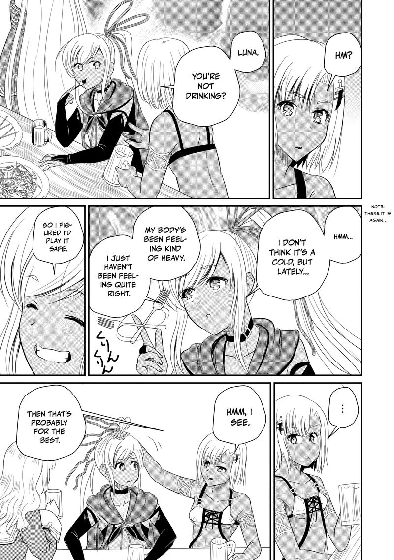 Ossan Teihen Chiyu Shi To Manasume No Henkyou Life 80 14
