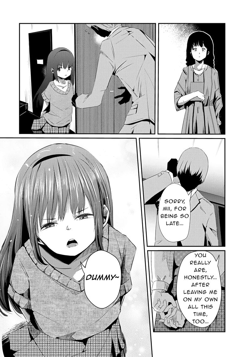 Ossan Tensei Shite Tensai Yakusha Ni Naru 17 13