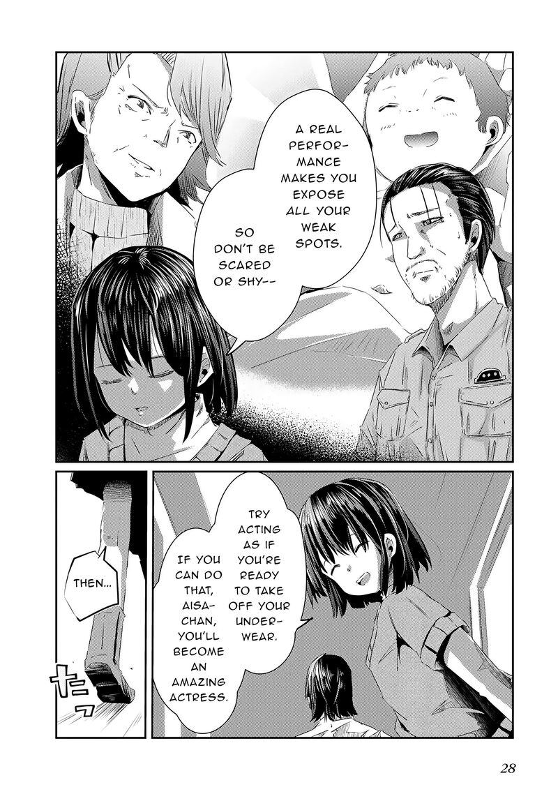 Ossan Tensei Shite Tensai Yakusha Ni Naru 17 30