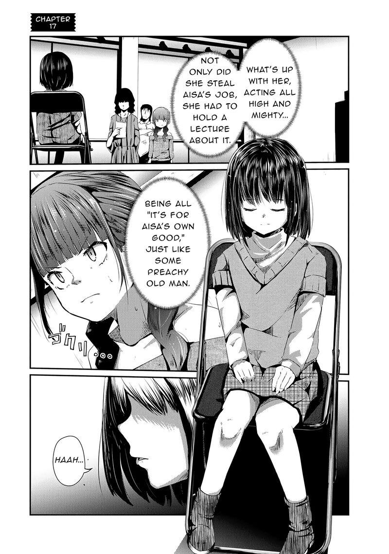 Ossan Tensei Shite Tensai Yakusha Ni Naru 17 5