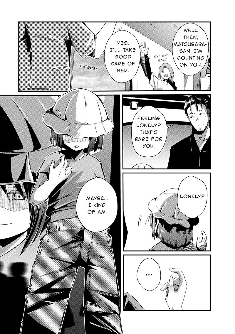 Ossan Tensei Shite Tensai Yakusha Ni Naru 19 11