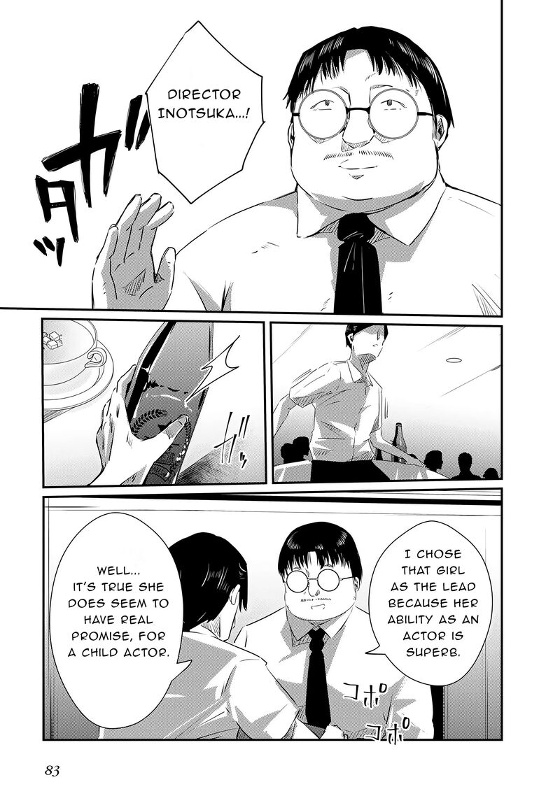 Ossan Tensei Shite Tensai Yakusha Ni Naru 19 21