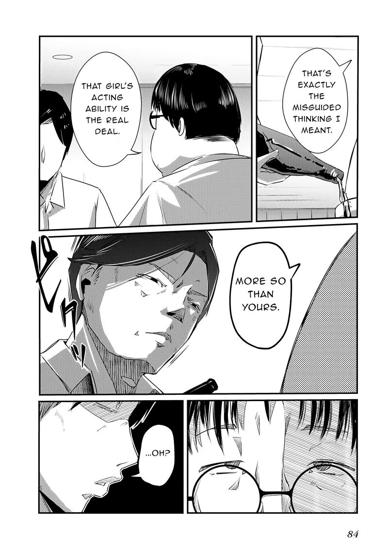 Ossan Tensei Shite Tensai Yakusha Ni Naru 19 22