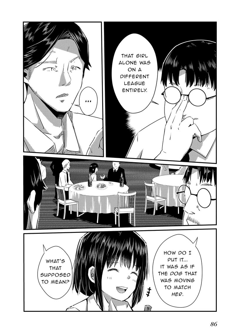 Ossan Tensei Shite Tensai Yakusha Ni Naru 19 24