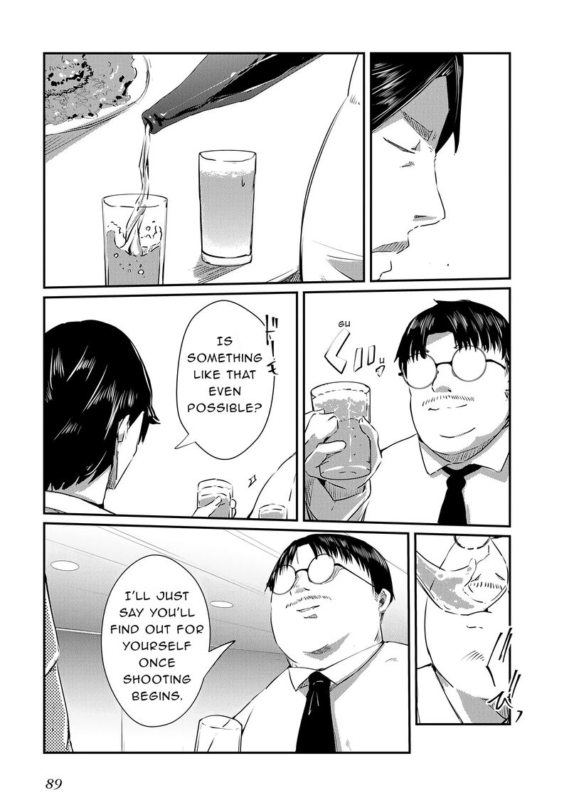 Ossan Tensei Shite Tensai Yakusha Ni Naru 19 27