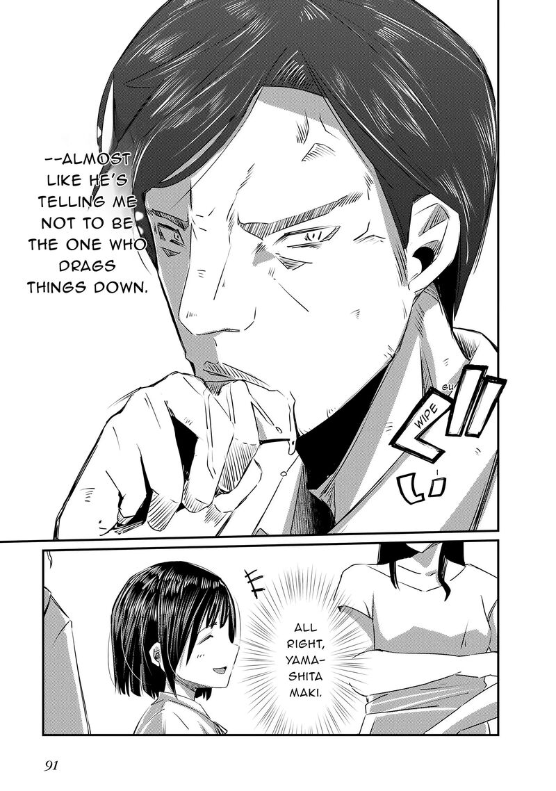 Ossan Tensei Shite Tensai Yakusha Ni Naru 19 29