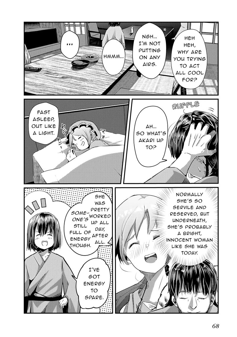 Ossan Tensei Shite Tensai Yakusha Ni Naru 19 6