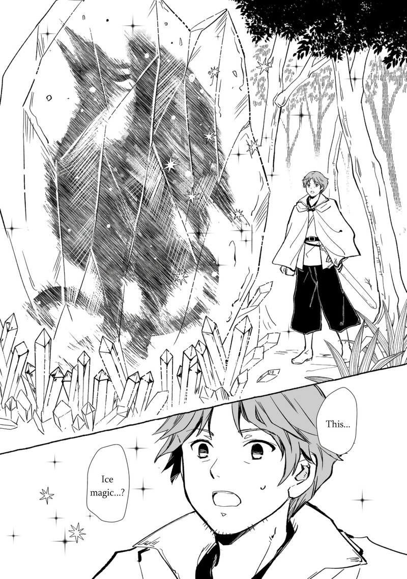 Ossan Yuusha To Maou Wo Hirou 12 18