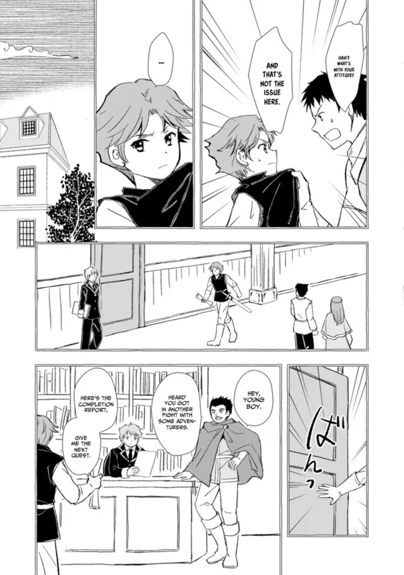 Ossan Yuusha To Maou Wo Hirou 18 16
