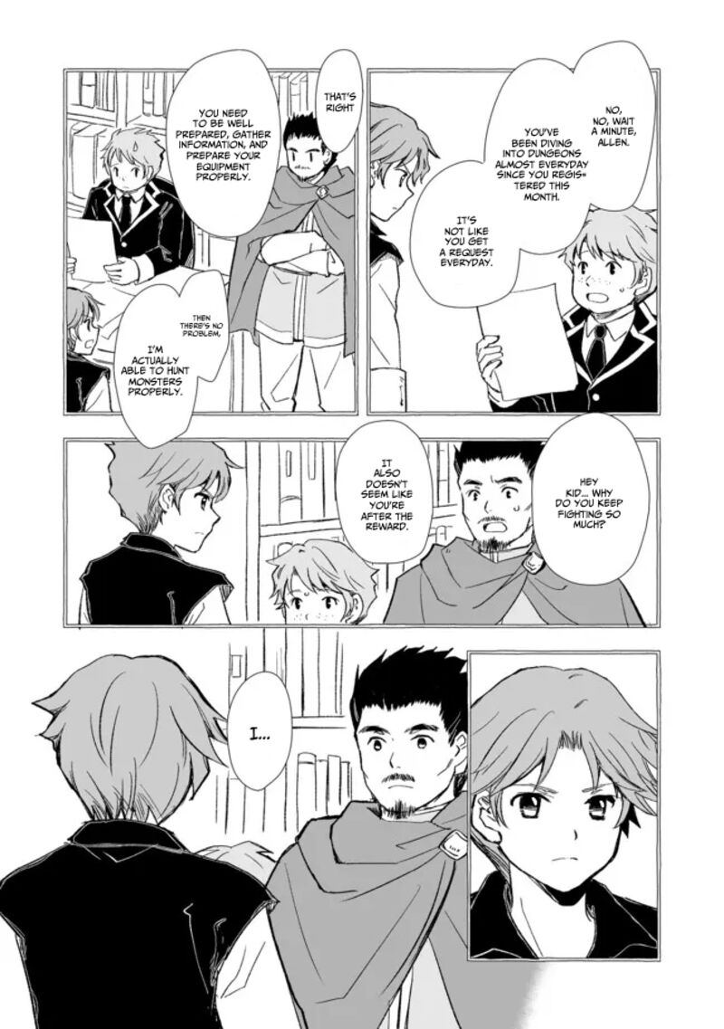 Ossan Yuusha To Maou Wo Hirou 18 17