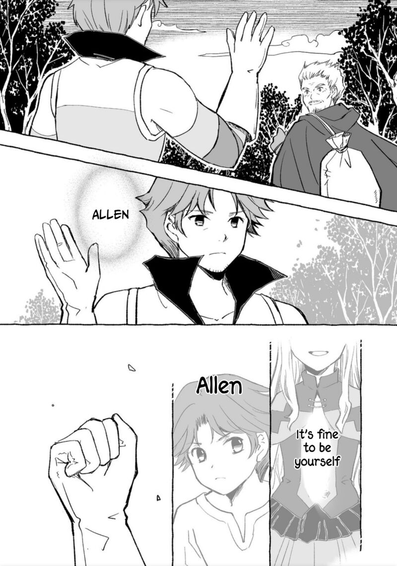 Ossan Yuusha To Maou Wo Hirou 18 27