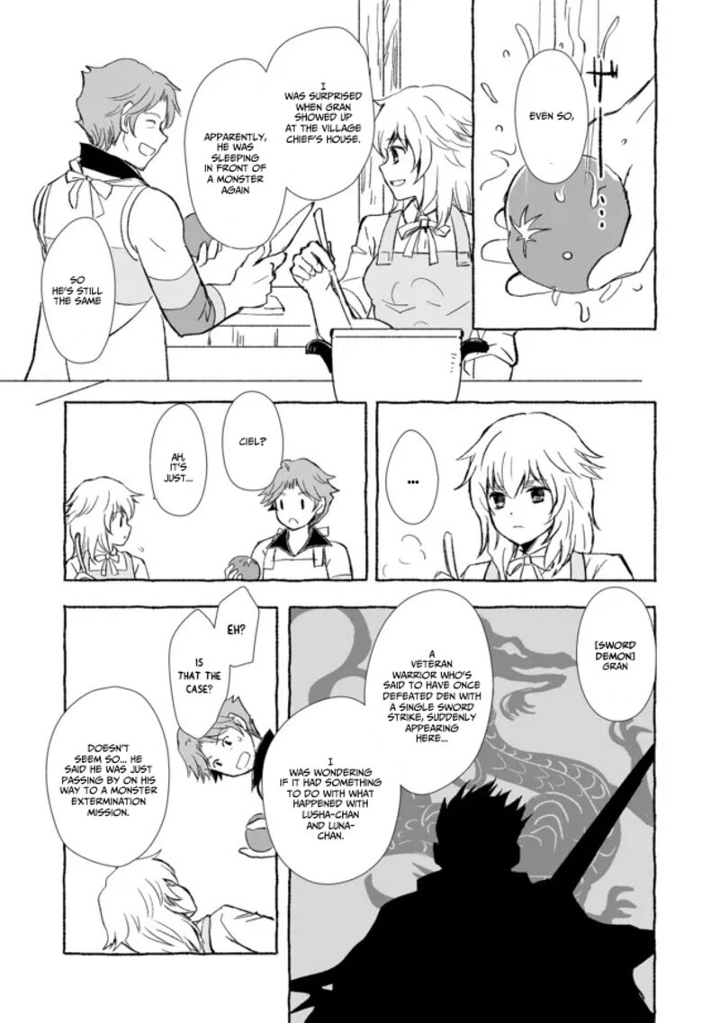 Ossan Yuusha To Maou Wo Hirou 18 8