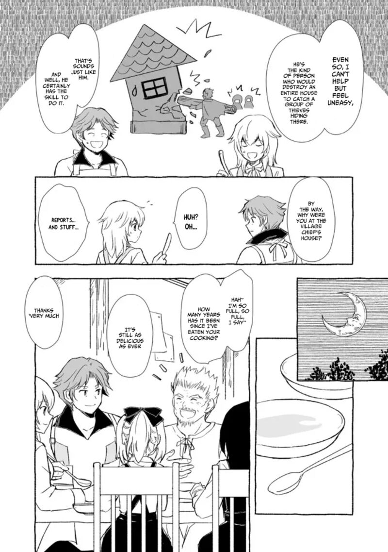 Ossan Yuusha To Maou Wo Hirou 18 9