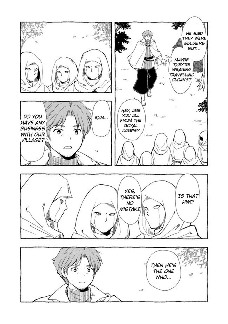 Ossan Yuusha To Maou Wo Hirou 4a 10