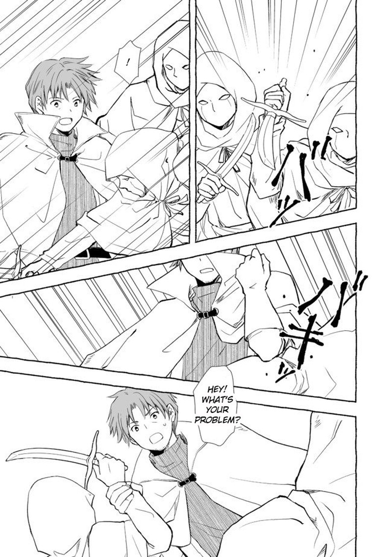 Ossan Yuusha To Maou Wo Hirou 4a 11