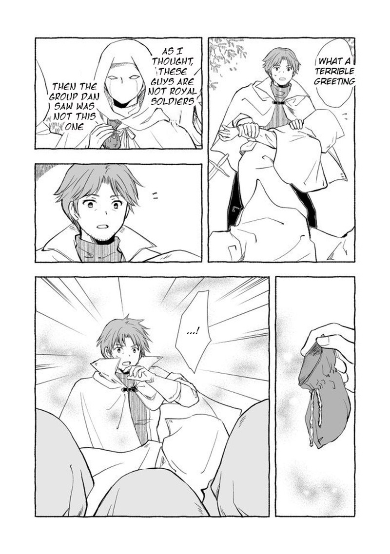 Ossan Yuusha To Maou Wo Hirou 4a 12