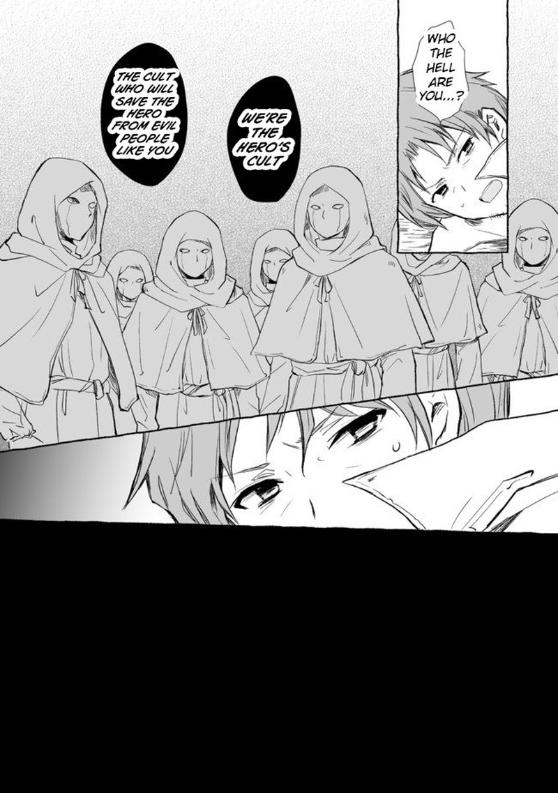 Ossan Yuusha To Maou Wo Hirou 4a 14