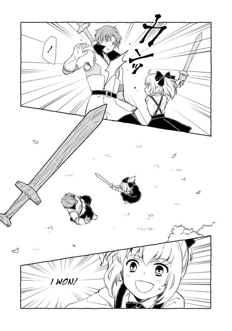 Ossan Yuusha To Maou Wo Hirou 4a 3
