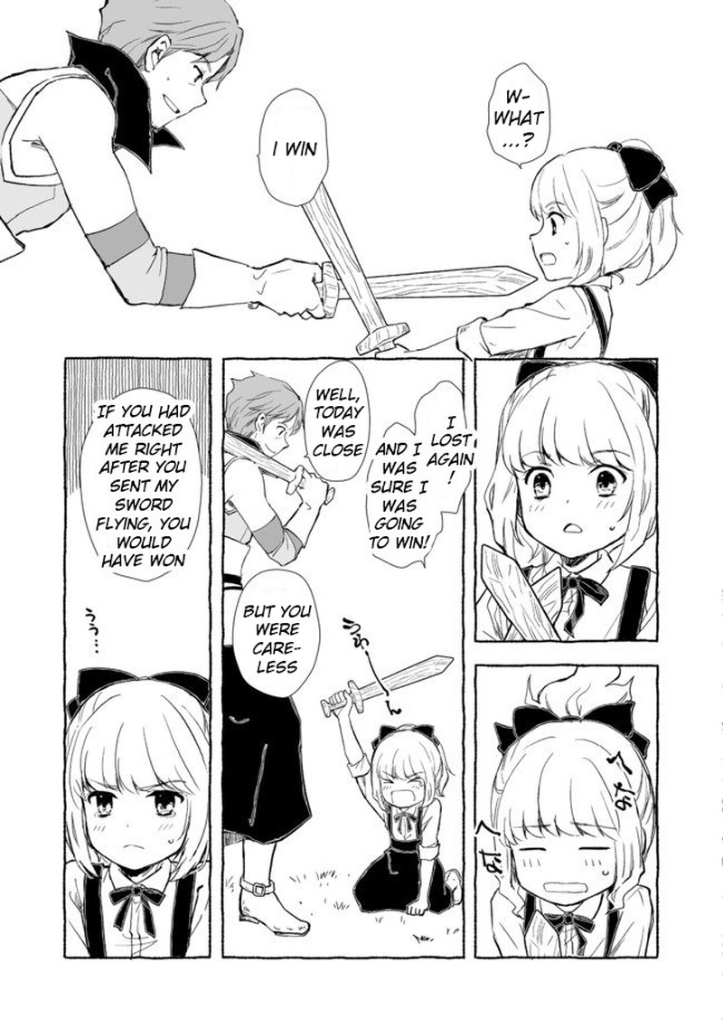 Ossan Yuusha To Maou Wo Hirou 4a 5