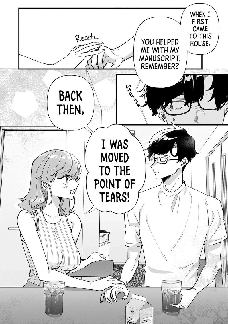 Otakon No Susume 9 10