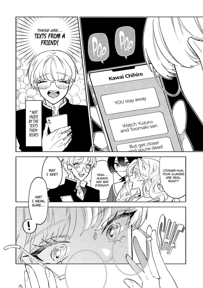 Otaku Mo Koi Mo Rensa Suru 10 4