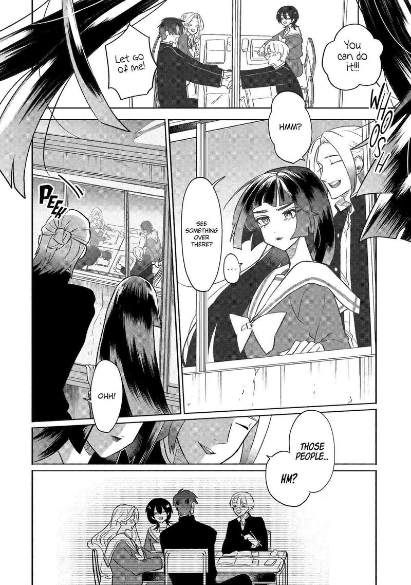 Otaku Mo Koi Mo Rensa Suru 12 10