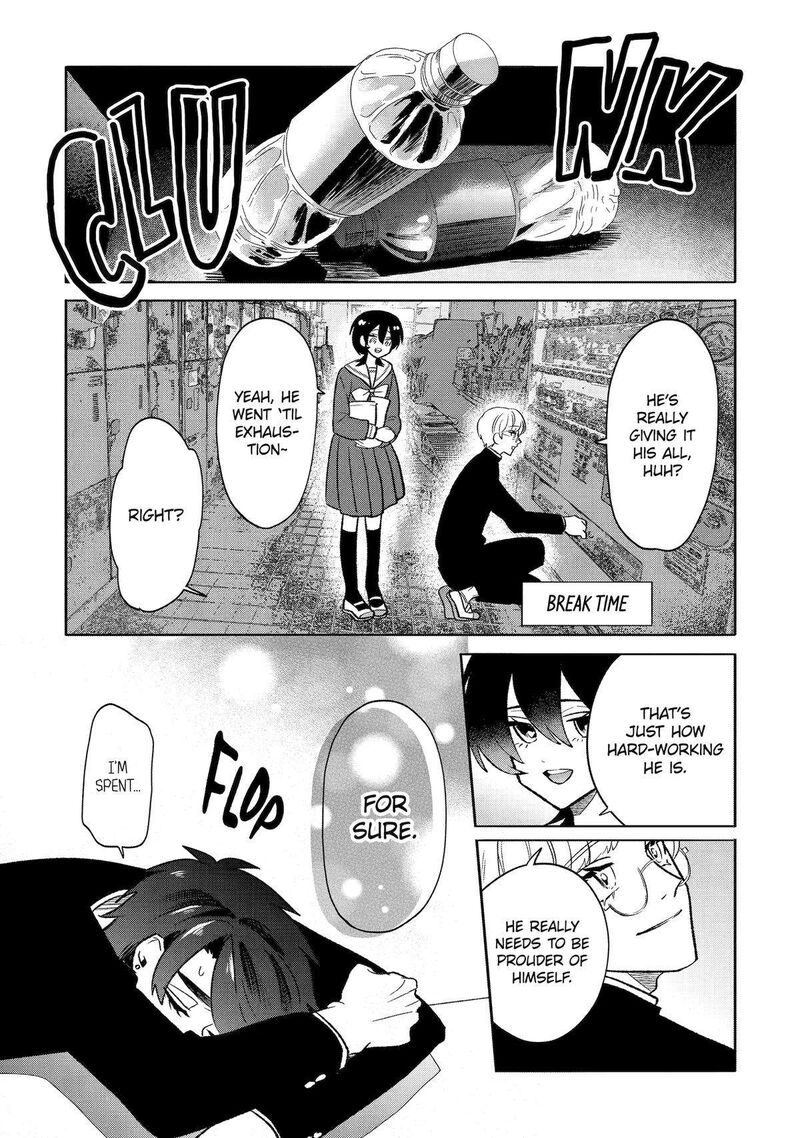 Otaku Mo Koi Mo Rensa Suru 12 15