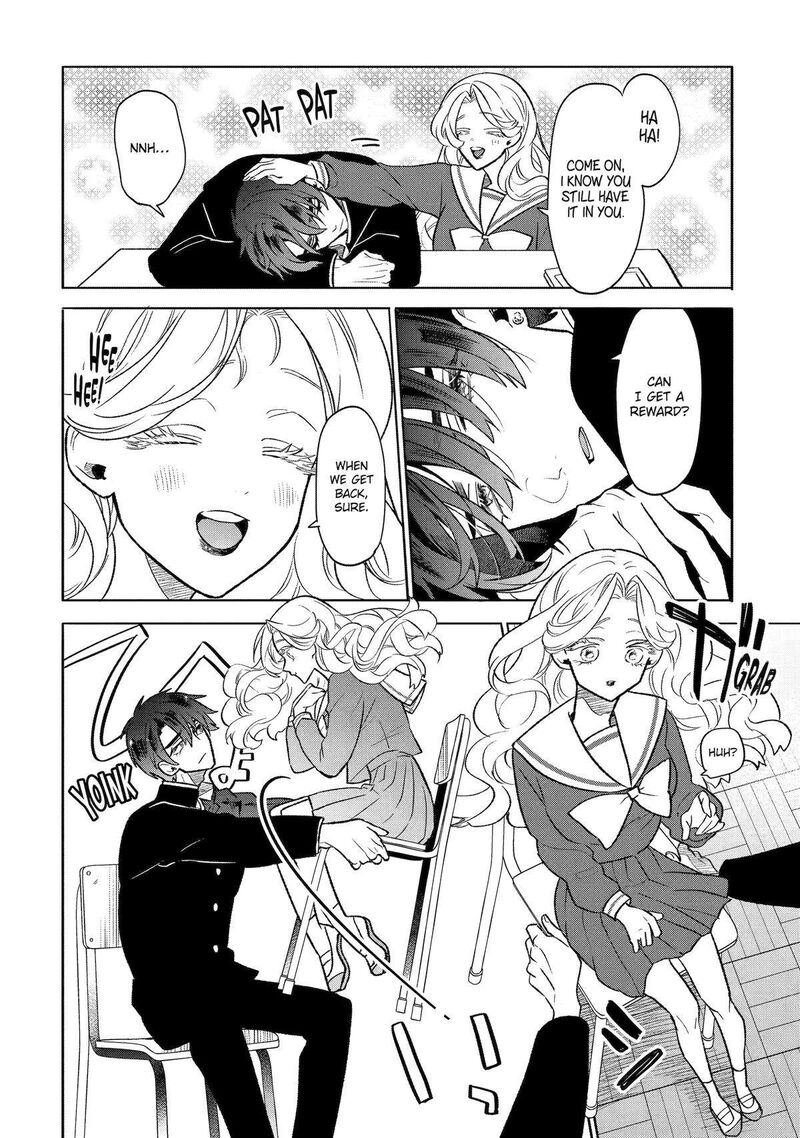 Otaku Mo Koi Mo Rensa Suru 12 16