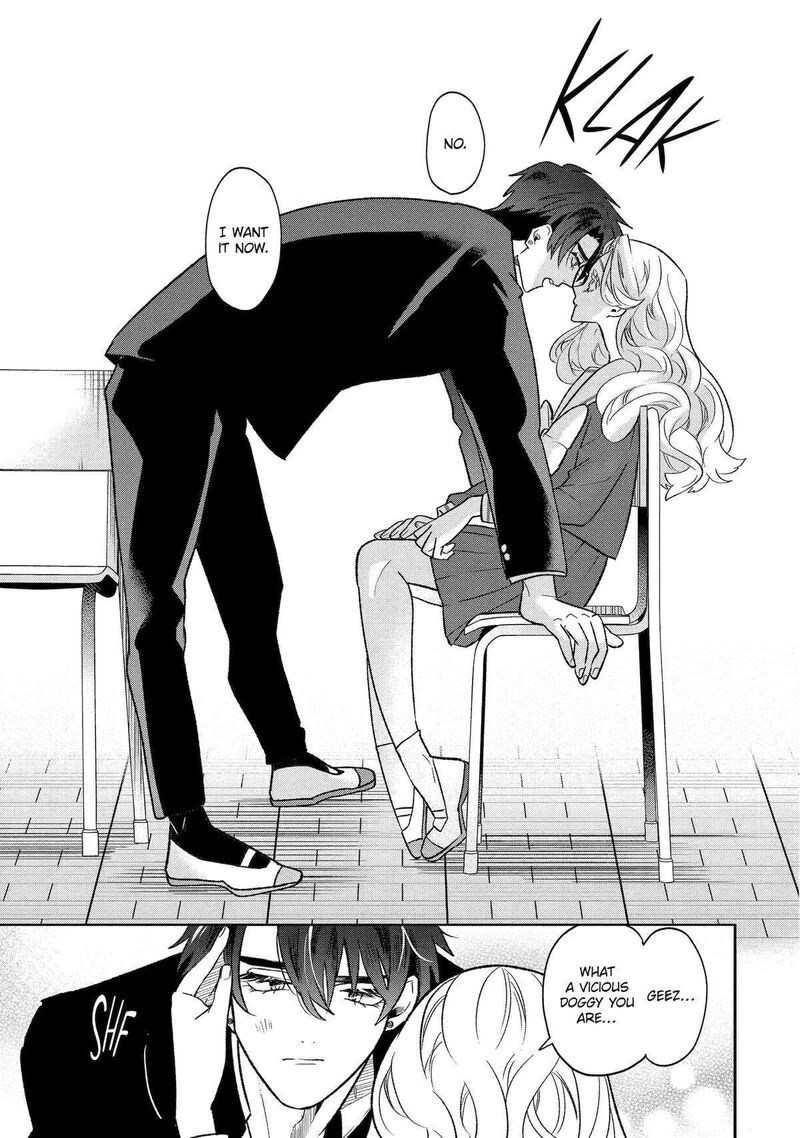 Otaku Mo Koi Mo Rensa Suru 12 17
