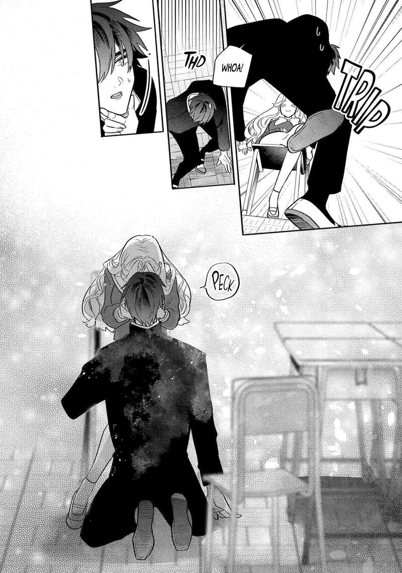 Otaku Mo Koi Mo Rensa Suru 12 18