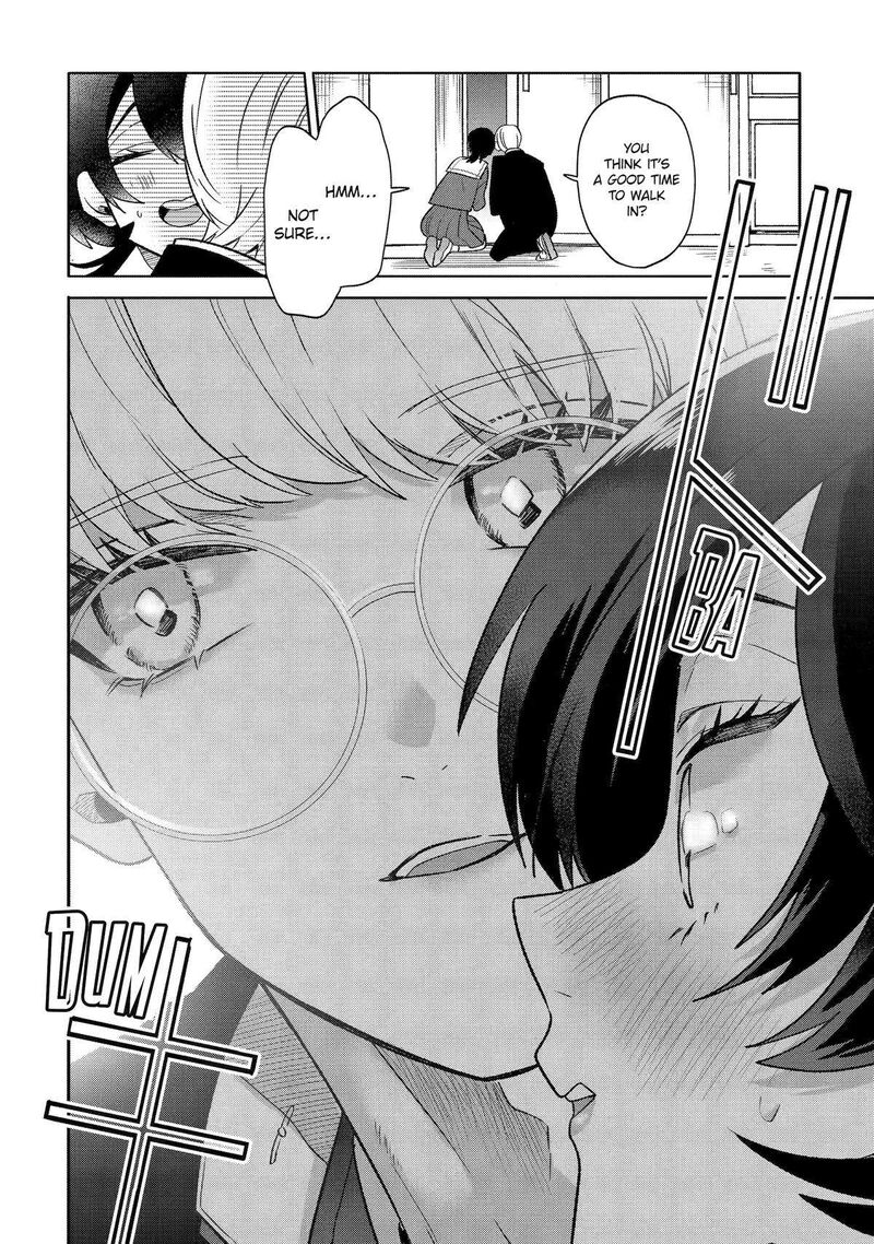 Otaku Mo Koi Mo Rensa Suru 12 20