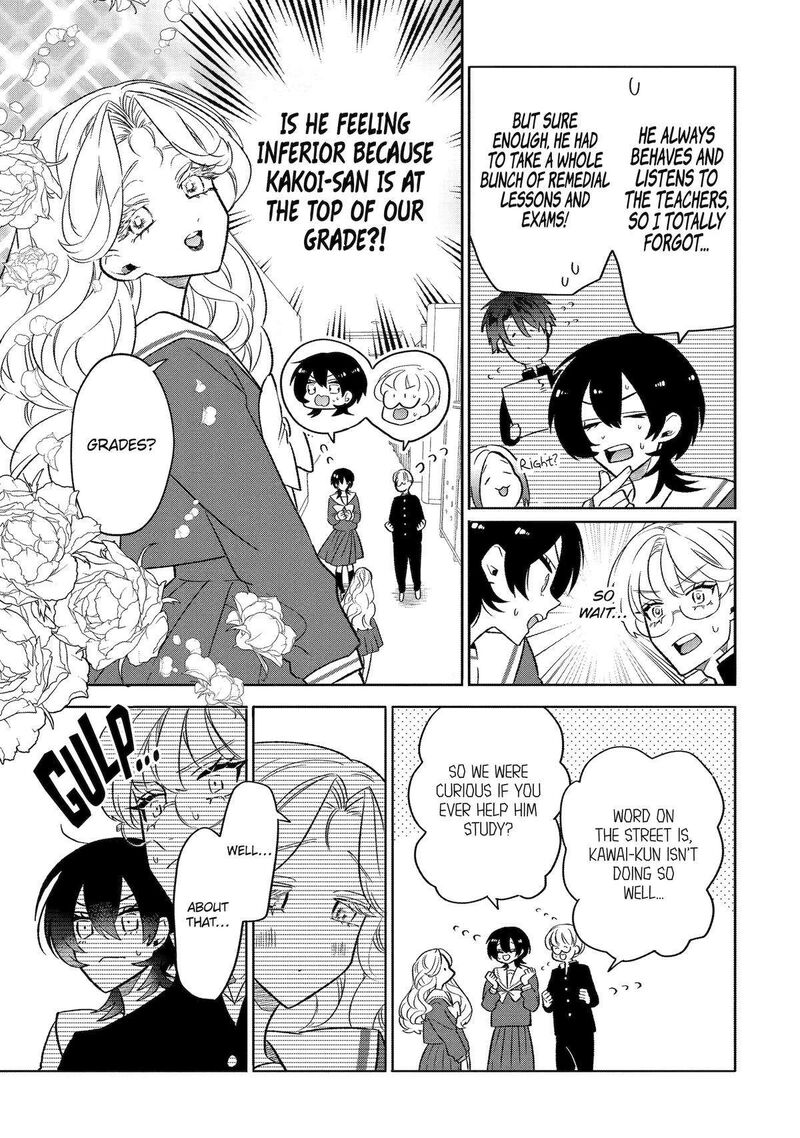 Otaku Mo Koi Mo Rensa Suru 12 3