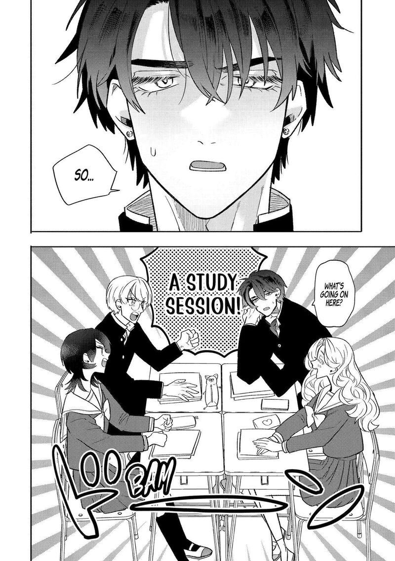 Otaku Mo Koi Mo Rensa Suru 12 4